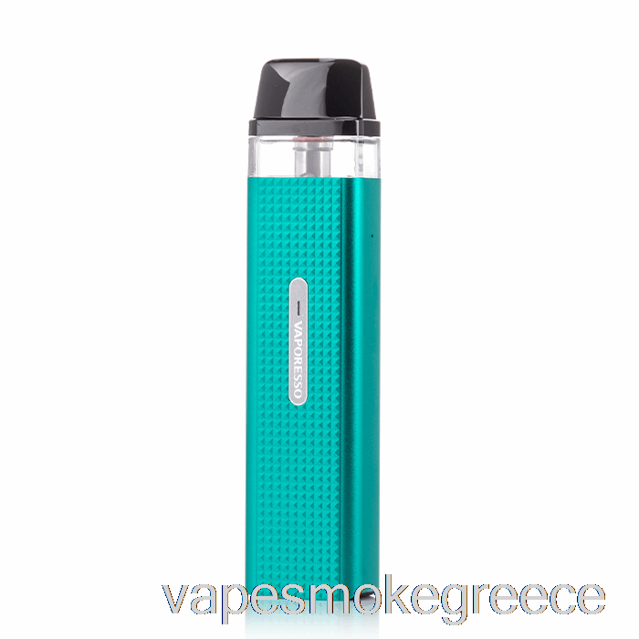 Vape Greece Vaporesso Xros Mini 16w Pod System Forest Green